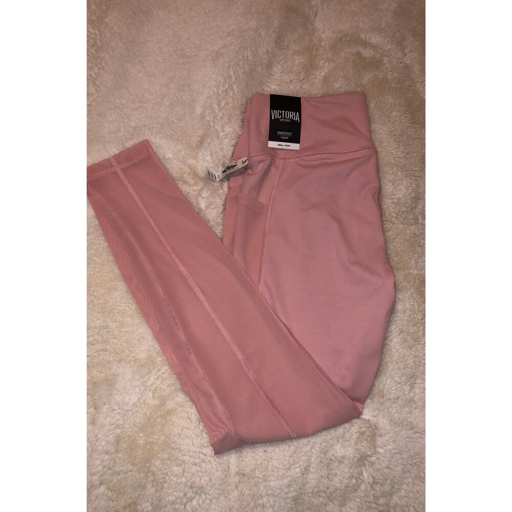 New Victorias Secret Knockout Leggings